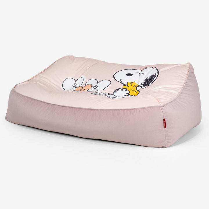 Snoopy Sedací vak Sloucher, pohovka - XO 02