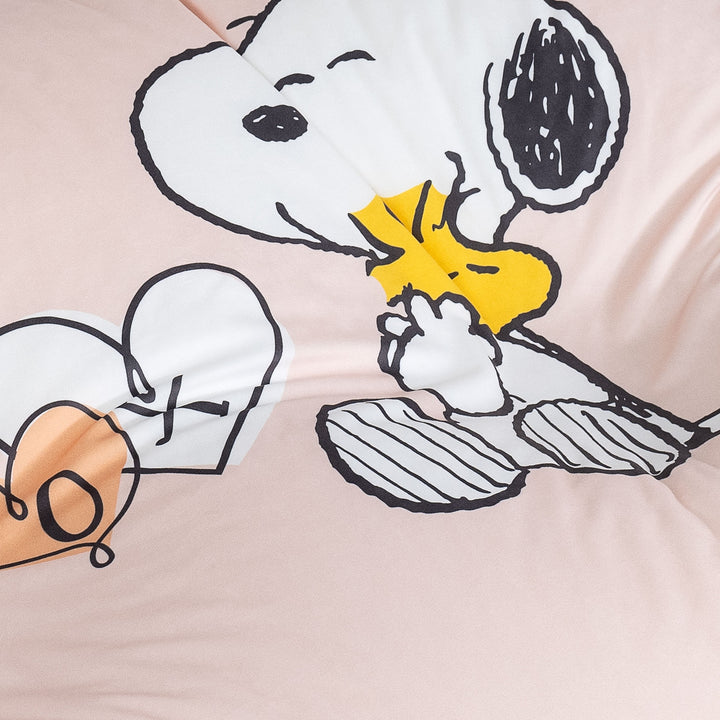 Snoopy Sedací vak Sloucher, pohovka - XO 03